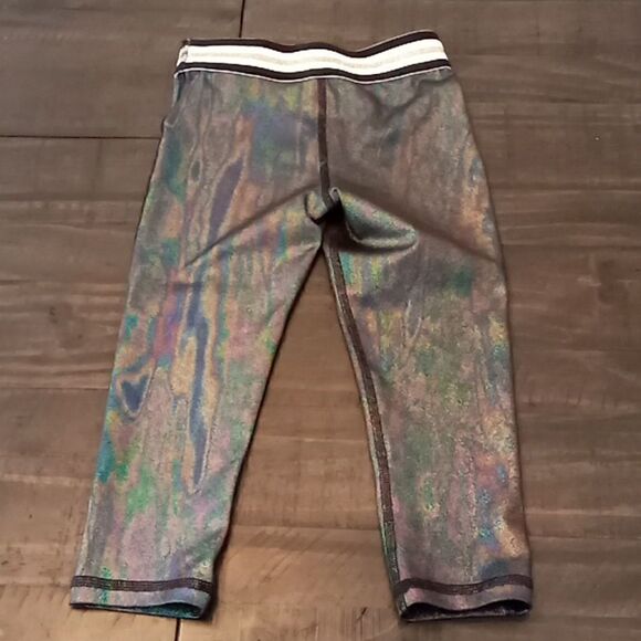 Ideology leggings size 3T - Picture 4 of 4